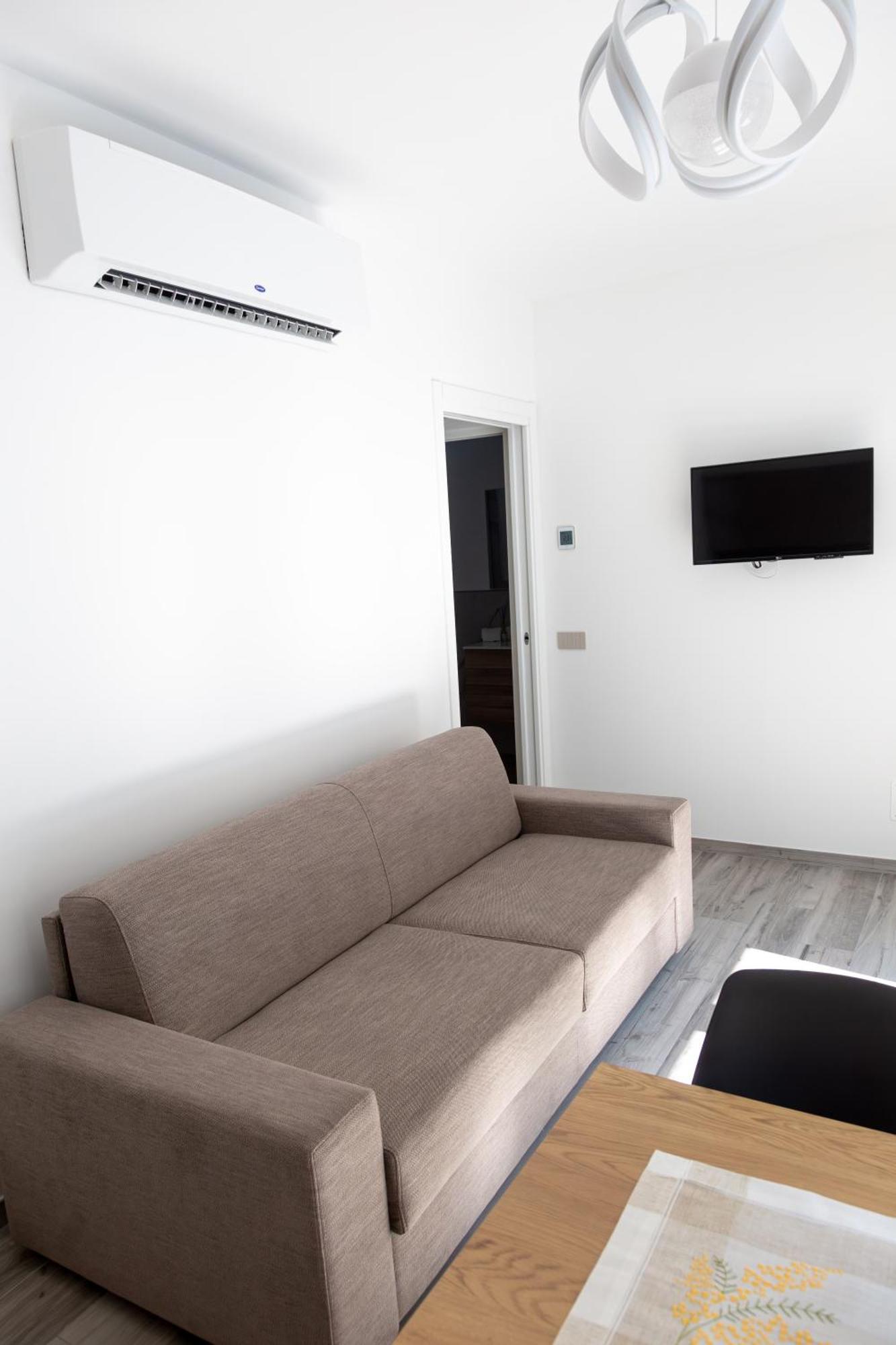 Hotel Residenza Elsa Domodossola Exteriér fotografie