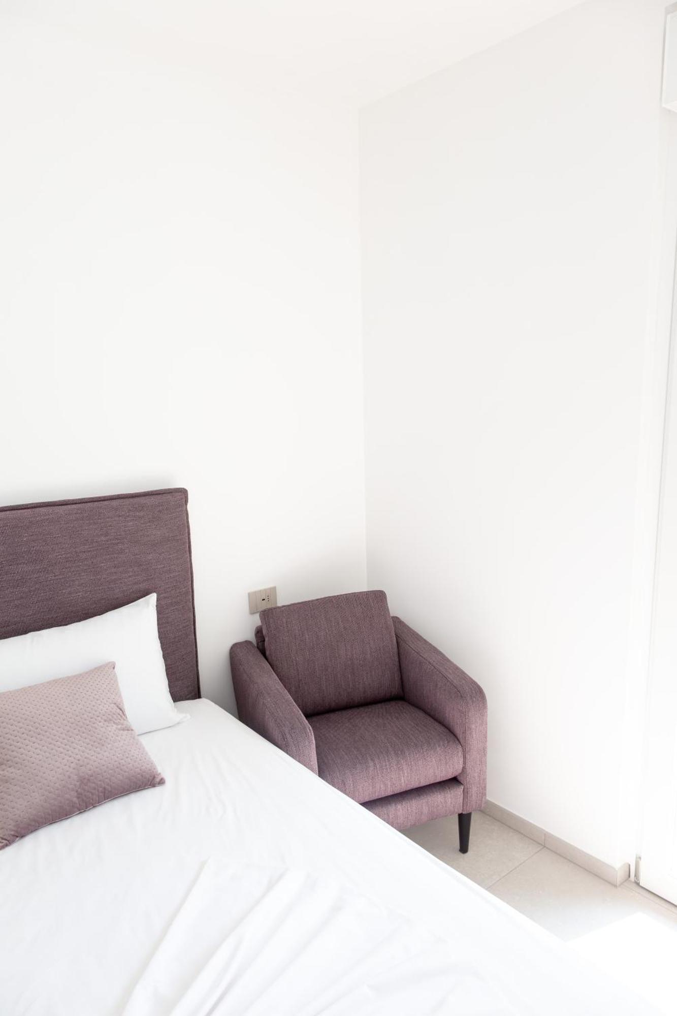 Hotel Residenza Elsa Domodossola Exteriér fotografie