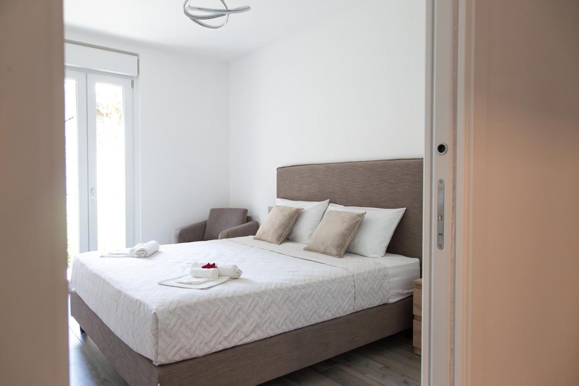Hotel Residenza Elsa Domodossola Exteriér fotografie