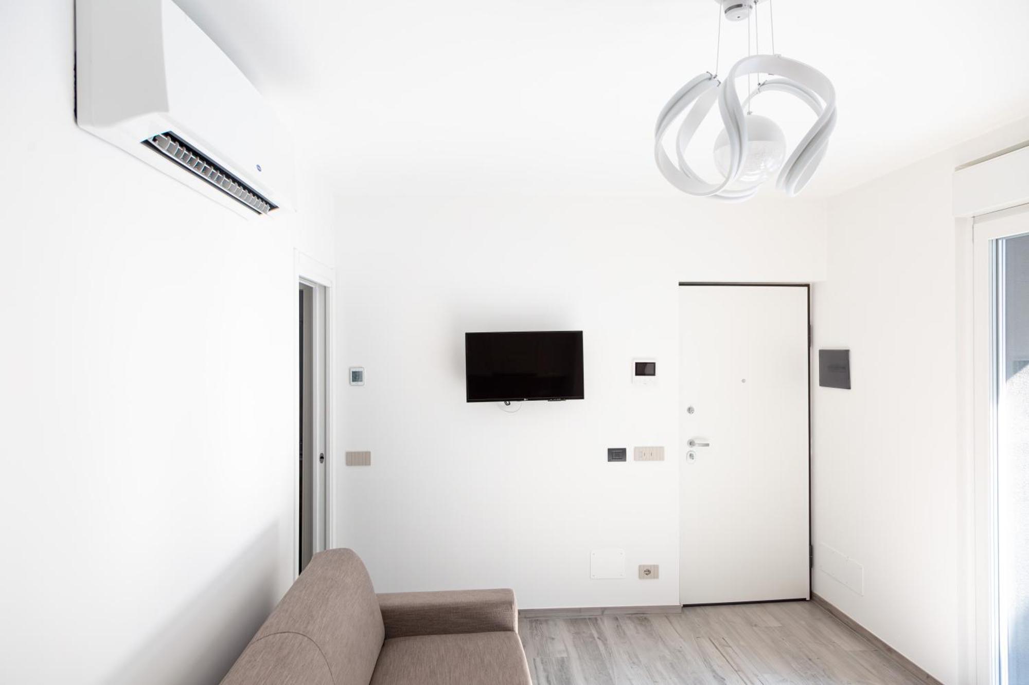 Hotel Residenza Elsa Domodossola Exteriér fotografie